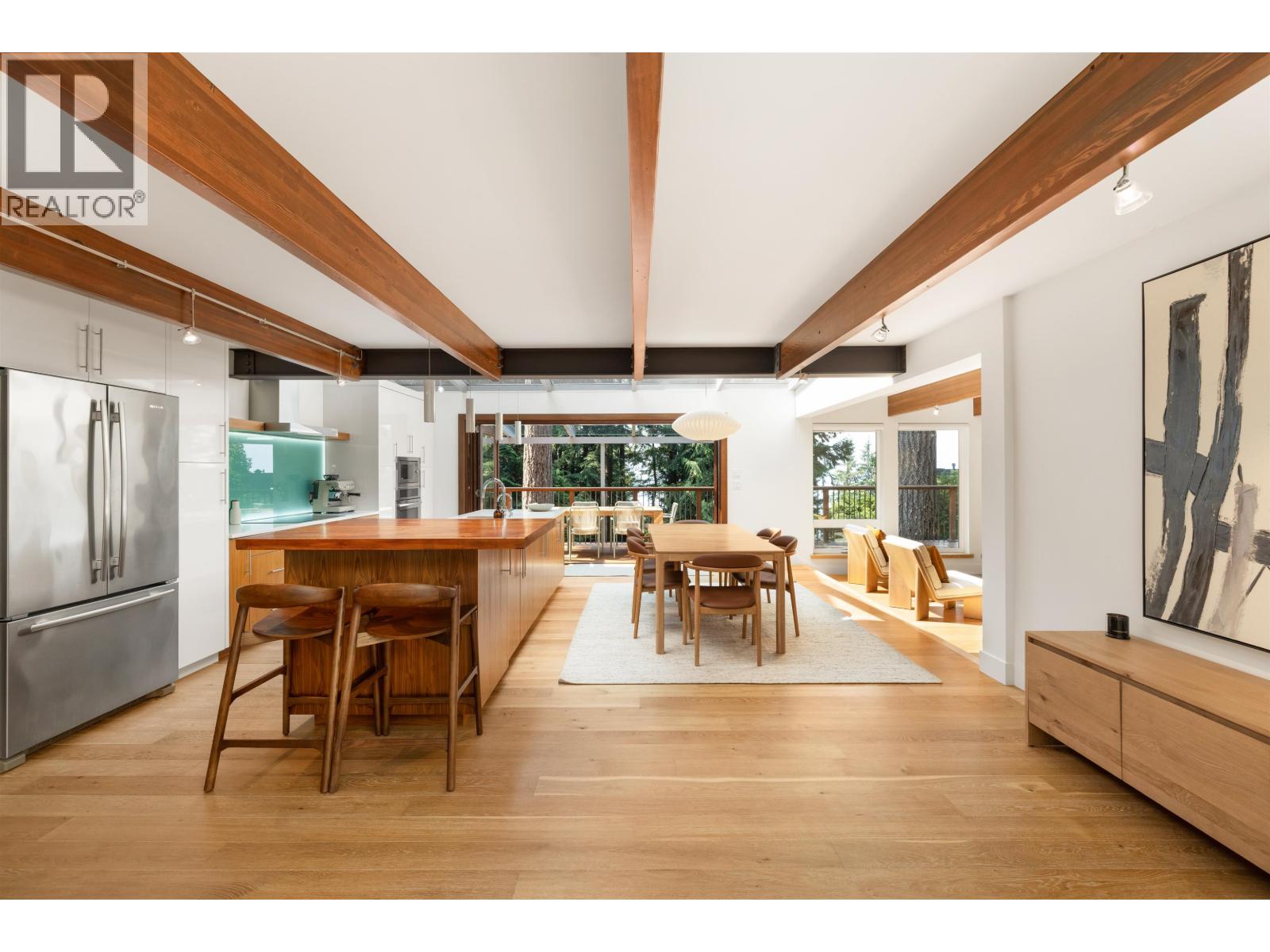 170 SUNSET DRIVE, Lions Bay — photo 6