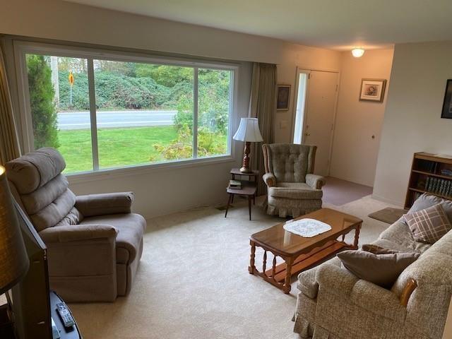4 Bed, 2 Bath House for Sale in Chilliwack – 6442 EVANS ROAD, Sardis South, Chilliwack – MLS# R3161211 - Image 3