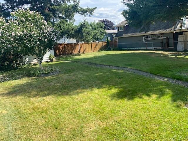 4 Bed, 2 Bath House for Sale in Chilliwack – 6442 EVANS ROAD, Sardis South, Chilliwack – MLS# R3161211 - Image 12