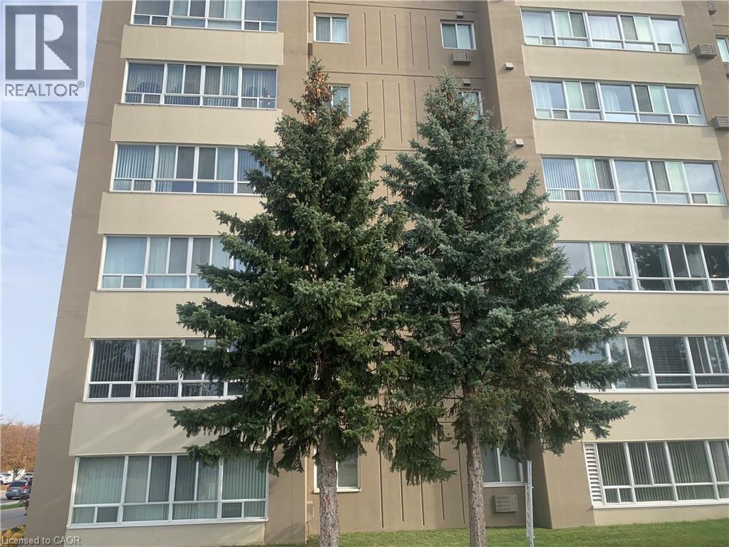 65 HIGHLAND Crescent Unit# 201 — photo 2