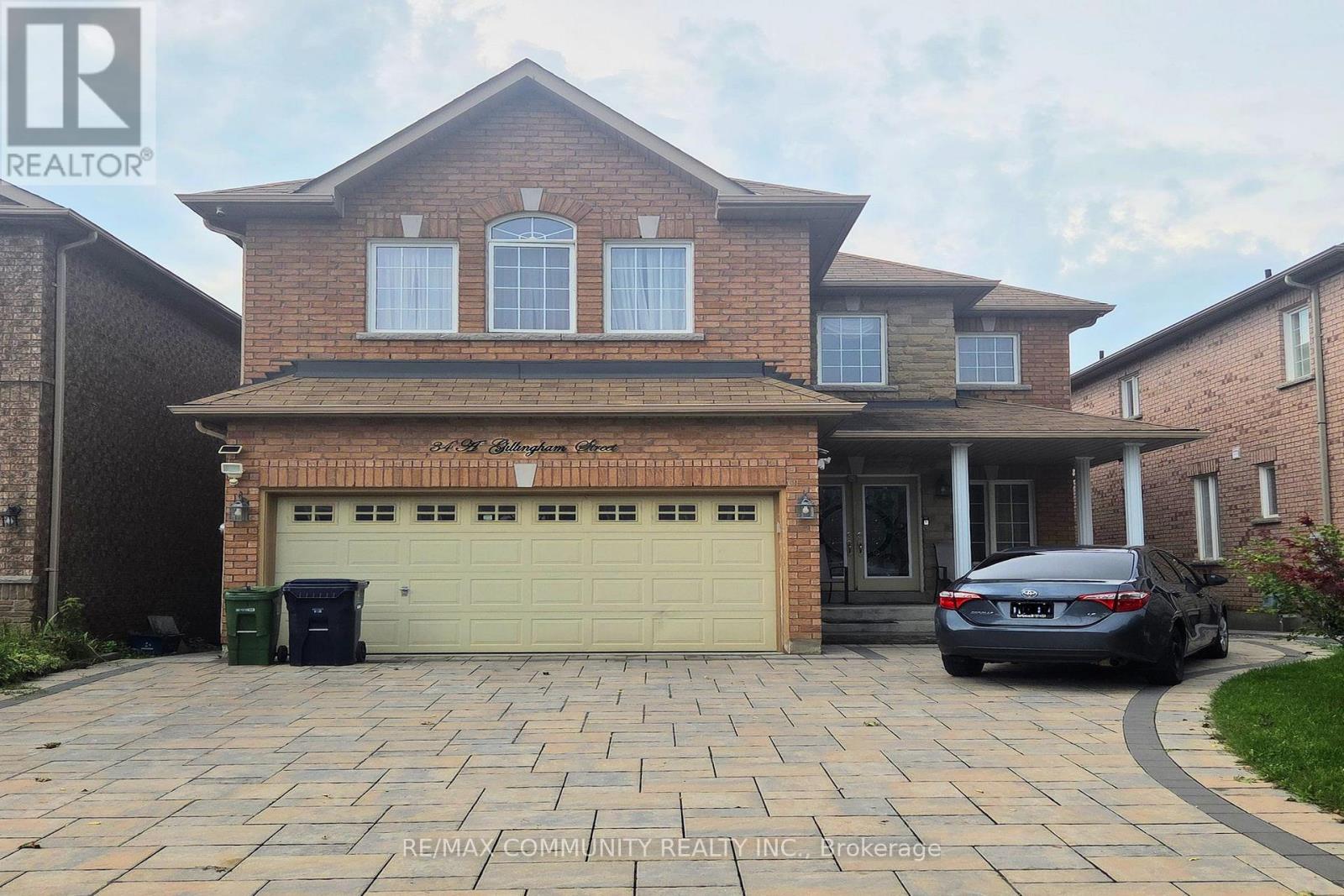 Photo of 34 Gillingham Street