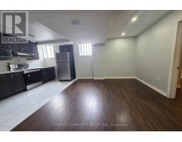 Basement - 34 Gillingham Street, Toronto, ON M1B5X1 Photo 6