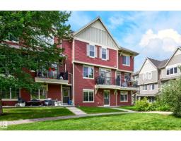 Row / Townhouse for sale at #72 603 Watt Bv SW SW, Edmonton — MLS® E4507258