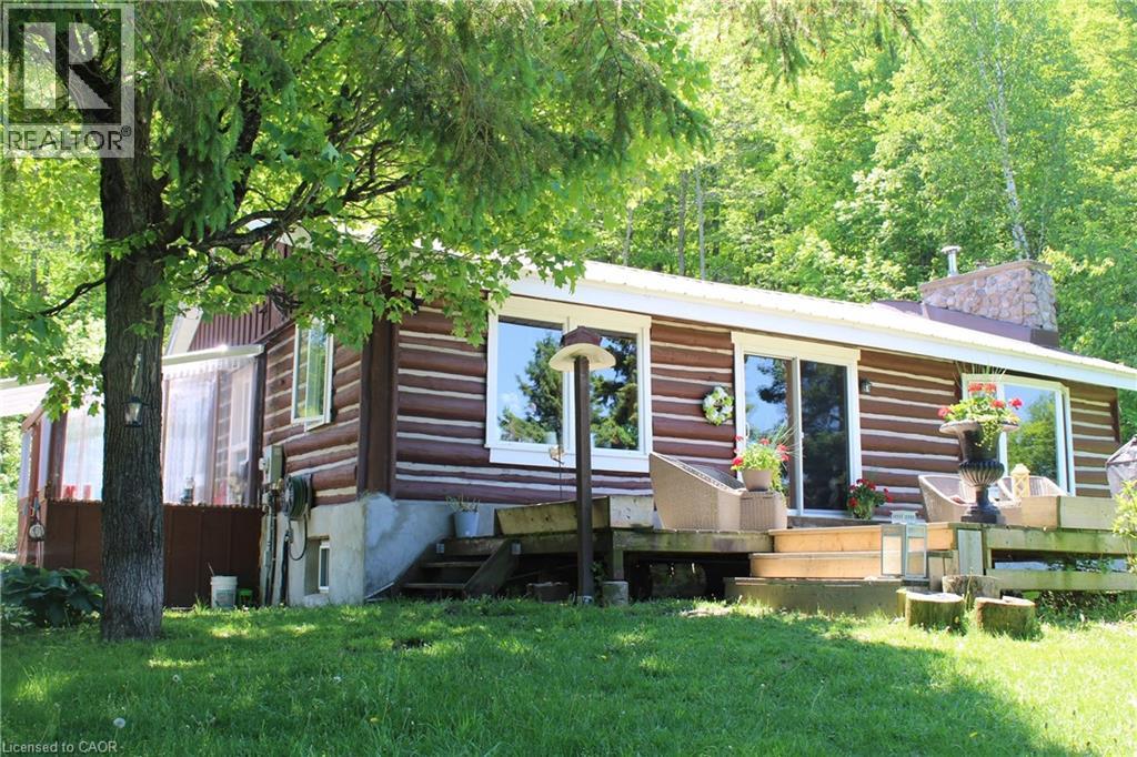 411A PEGGS MOUNTAIN Road - 1