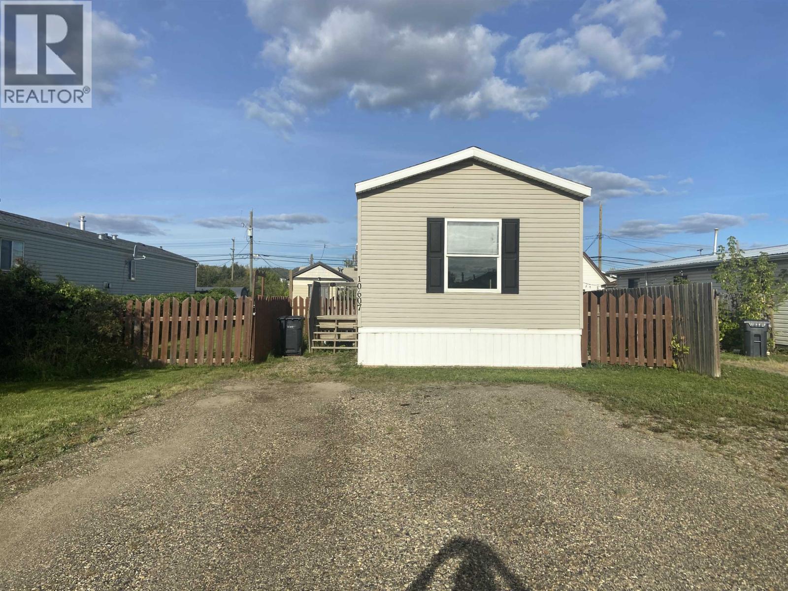 Property for sale at 10607 101 STREET