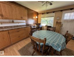 Bedroom 3 - 291 White Earth St, Smoky Lake Town, AB T0A3C0 Photo 7