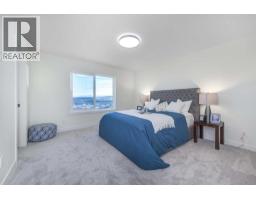 Primary Bedroom - 88 Heritage Manor, Cochrane, AB T4C3K8 Photo 14