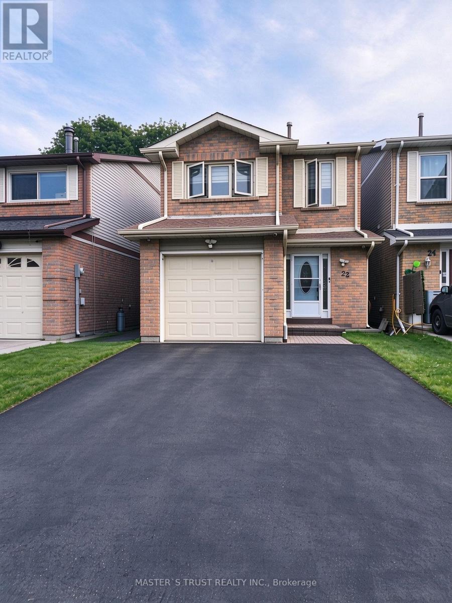 22 O'HALLORAN CRESCENT - 1