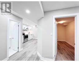 Bsmt - 43 Portage Avenue, Richmond Hill, ON L4E2Z5 Photo 6