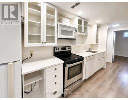 Lower - 54 Leggott Avenue, Barrie, ON L4N8A9 Photo 12