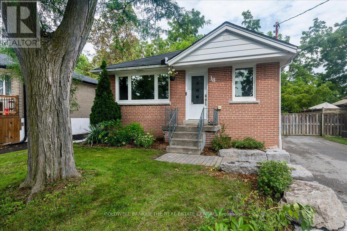 Property for sale at 18 AGNES STREET