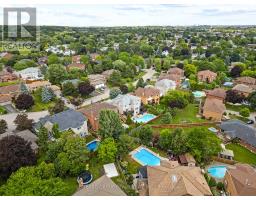 10 Whitmore Court, Brampton, ON L6Z2A5 Photo 42