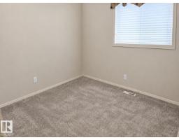 Bedroom 2 - 507 Wiseman Ln Nw, Edmonton, AB T6T1N5 Photo 6
