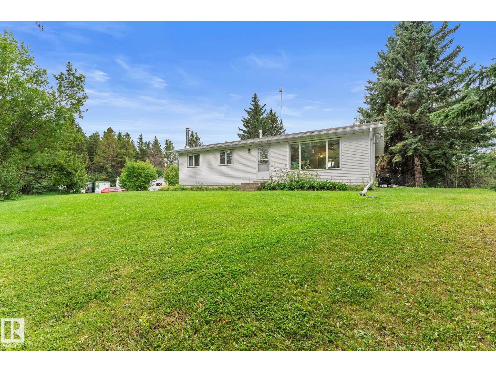 Property for sale at #266 51559 RGE ROAD 225
