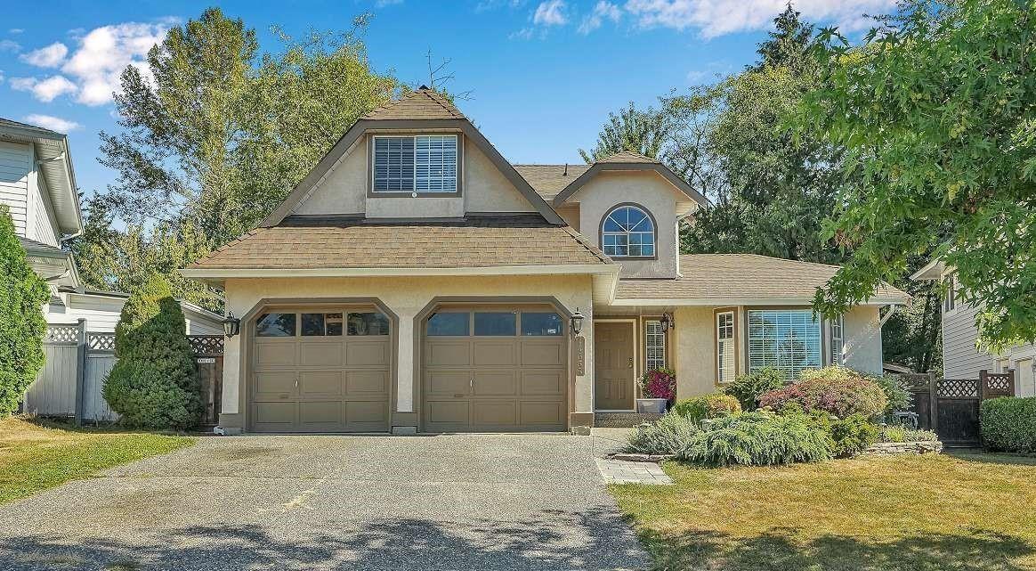 14665 84A AVENUE, Surrey — photo 1