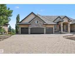Mud room - 185 Riverstone Dr, Rural Sturgeon County, AB T8T0B9 Photo 10