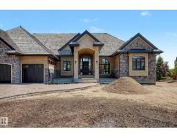 Laundry room - 185 Riverstone Dr, Rural Sturgeon County, AB T8T0B9 Photo 11
