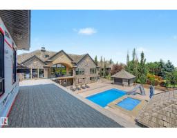 185 Riverstone Dr, Rural Sturgeon County, AB T8T0B9 Photo 47