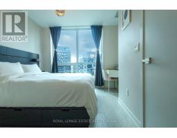 657 - 31 Tippett Road, Toronto, ON M3H0C8 Photo 16