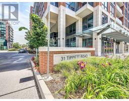 657 - 31 Tippett Road, Toronto, ON M3H0C8 Photo 21
