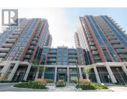 657 - 31 Tippett Road, Toronto, ON M3H0C8 Photo 28