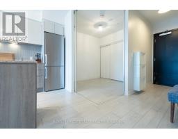 Bedroom - 657 - 31 Tippett Road, Toronto, ON M3H0C8 Photo 6