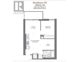 1205 - 28 Freeland Street, Toronto, ON M5E0E3 Photo 8