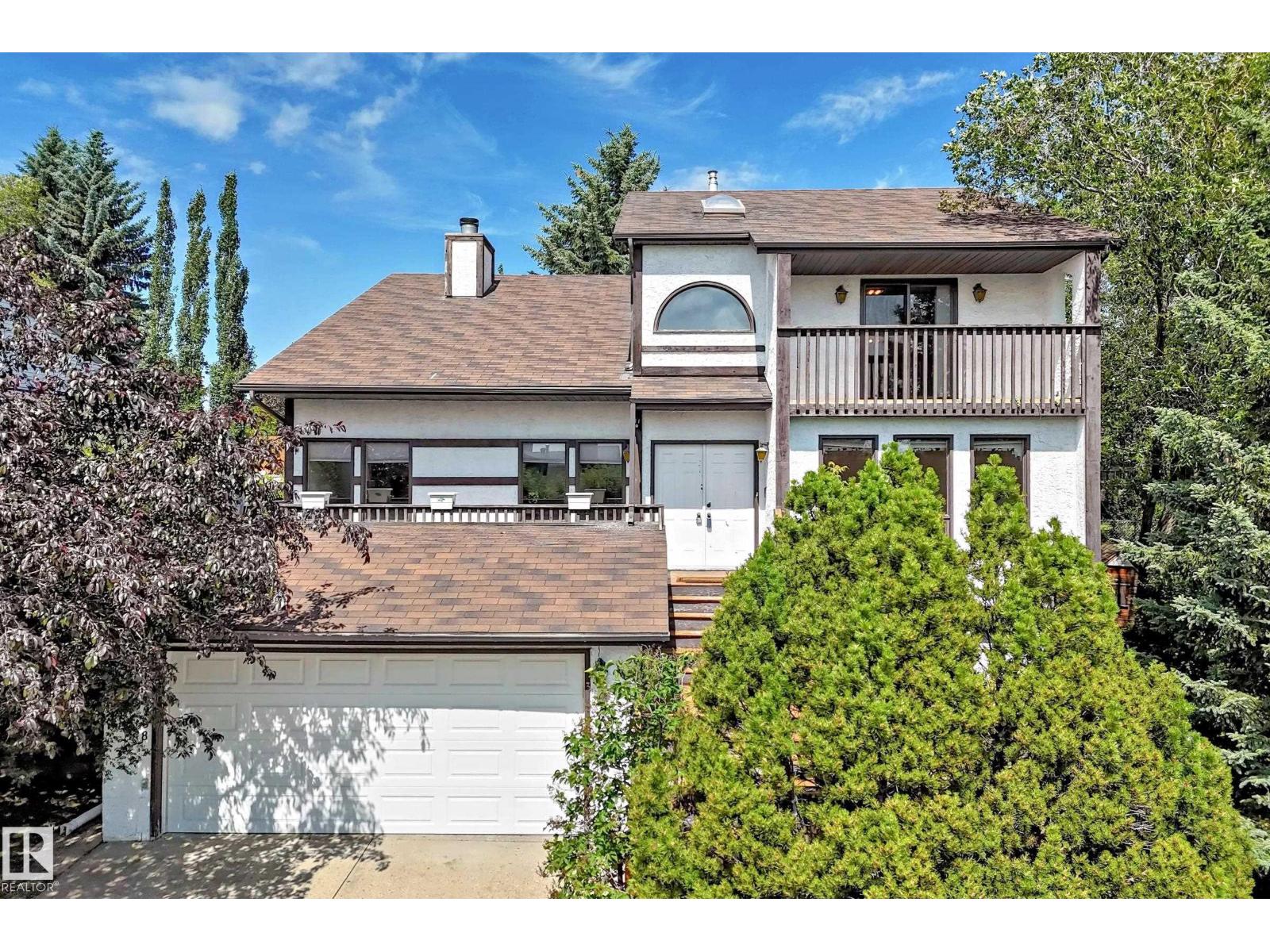 4208 RAMSAY RD NW, Edmonton, Alberta, T6H5R2
