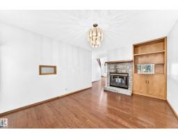 Laundry room - 4208 Ramsay Rd Nw, Edmonton, AB T6H5R2 Photo 10