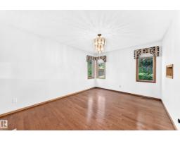 Bedroom 5 - 4208 Ramsay Rd Nw, Edmonton, AB T6H5R2 Photo 9