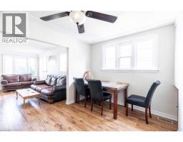 Living room/Dining room - 1519 Howland Avenue, London, ON N5V1W8 Photo 9