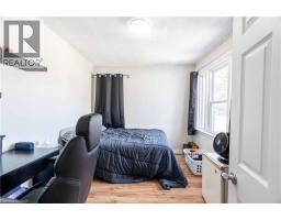 Bedroom - 1519 Howland Avenue, London, ON N5V1W8 Photo 10
