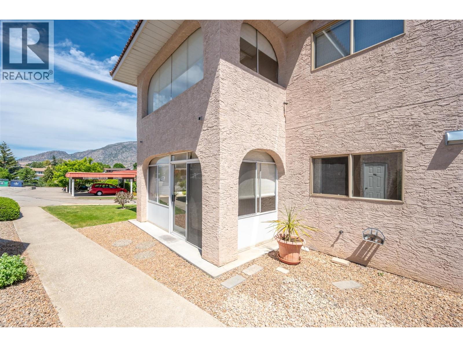 8006 Vedette Drive Unit# 101A, Osoyoos