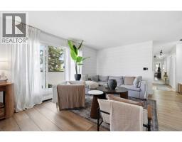 Living room - 217, 335 Garry Crescent Ne, Calgary, AB T2K5X1 Photo 6