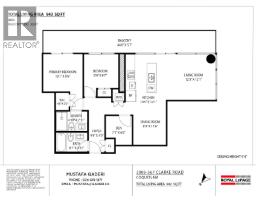 3006 567 Clarke Road, Coquitlam, BC V3J0K7 Photo 40