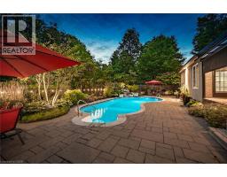 1109 Forestvale Drive, Burlington, ON L7P4W3 Photo 39