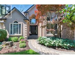 1109 Forestvale Drive, Burlington, ON L7P4W3 Photo 36