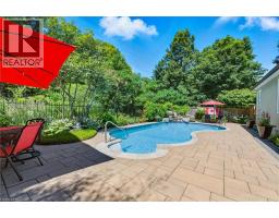 1109 Forestvale Drive, Burlington, ON L7P4W3 Photo 38