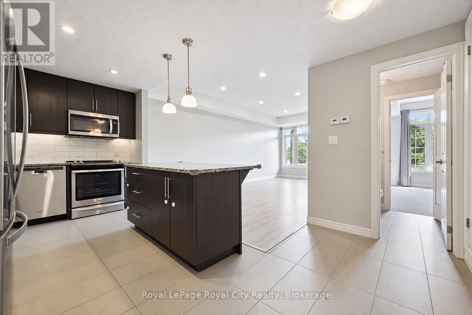 207 - 333 GOSLING GARDENS, Guelph (Clairfields/Hanlon Business Park) — photo 7