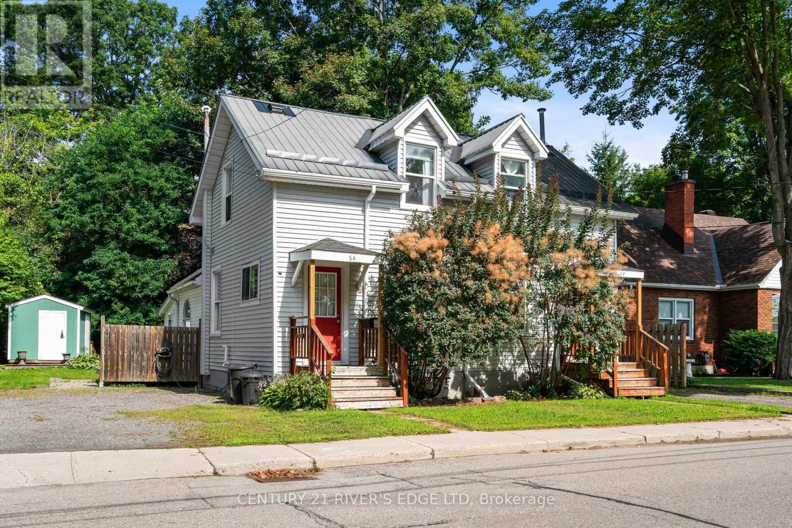 Property for sale at 54 HARTLEY STREET