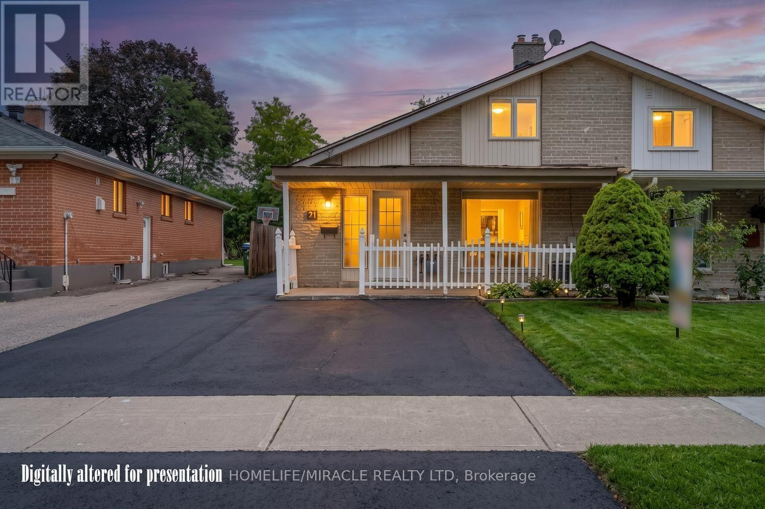 Photo of 21 Sanagan Road