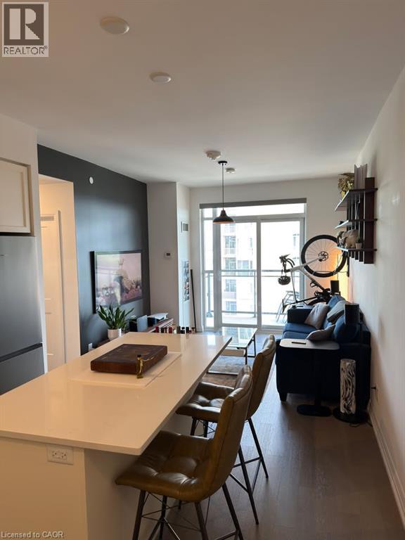 155 CAROLINE Street S Unit# 803 — photo 2