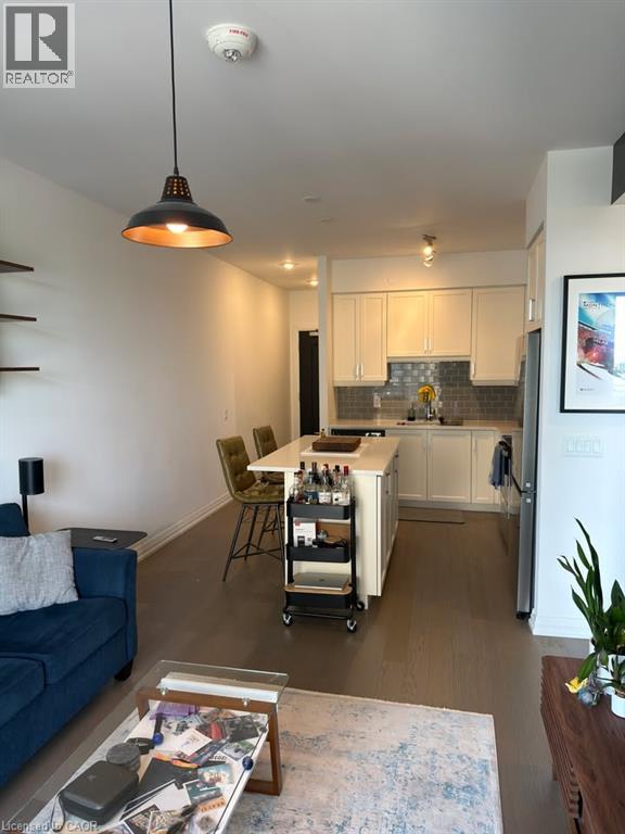 155 CAROLINE Street S Unit# 803 — photo 3
