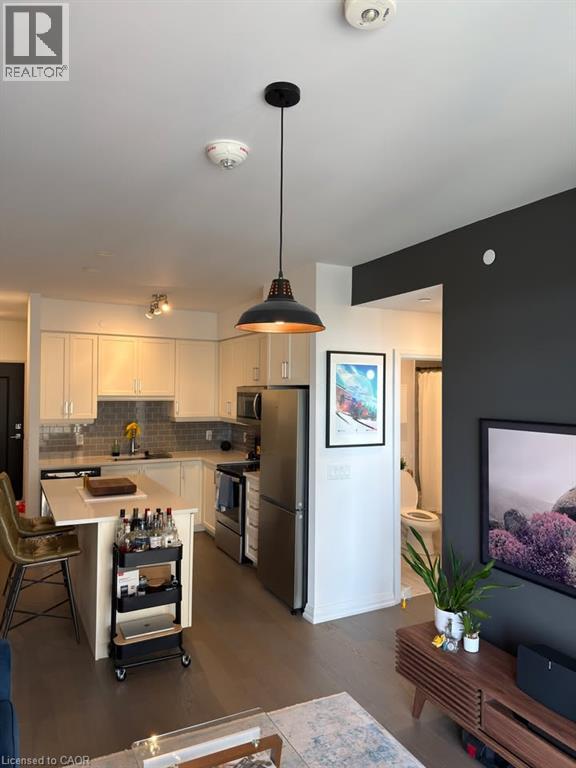 155 CAROLINE Street S Unit# 803, Waterloo — photo 4