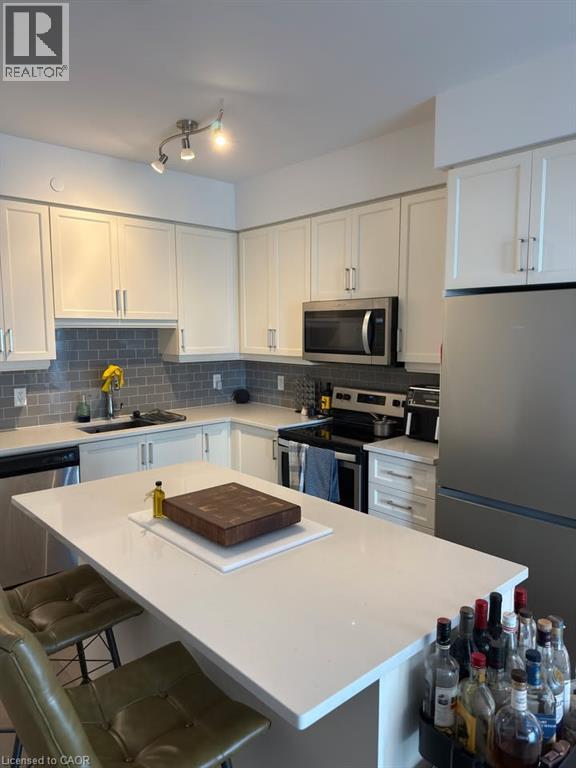 155 CAROLINE Street S Unit# 803, Waterloo — photo 5