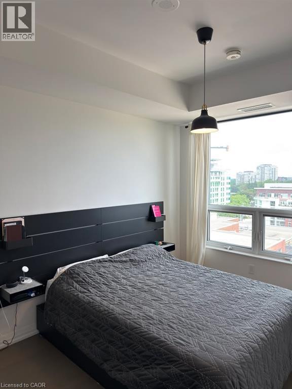 155 CAROLINE Street S Unit# 803, Waterloo — photo 7