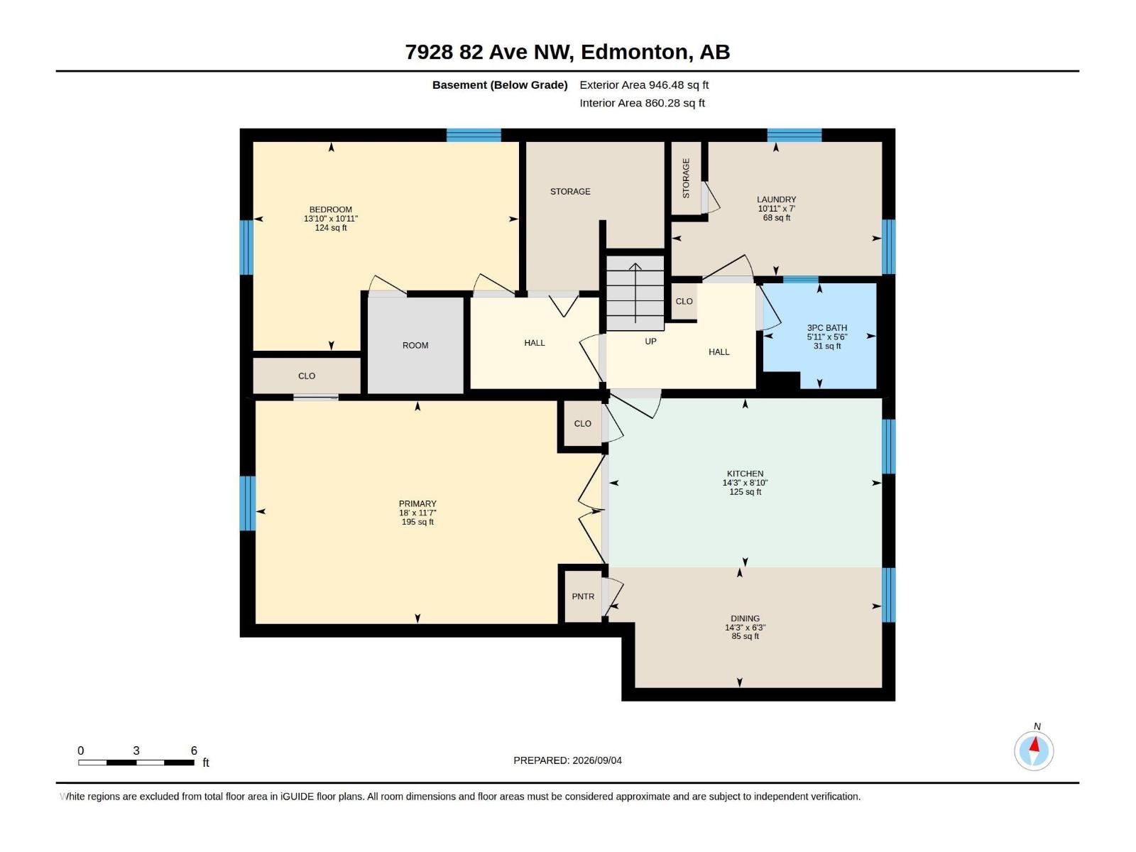 7928 82 AV NW - 21