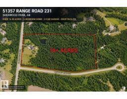 House for sale at 51357 Rge Road 231, Rural Strathcona County — MLS® E4507271