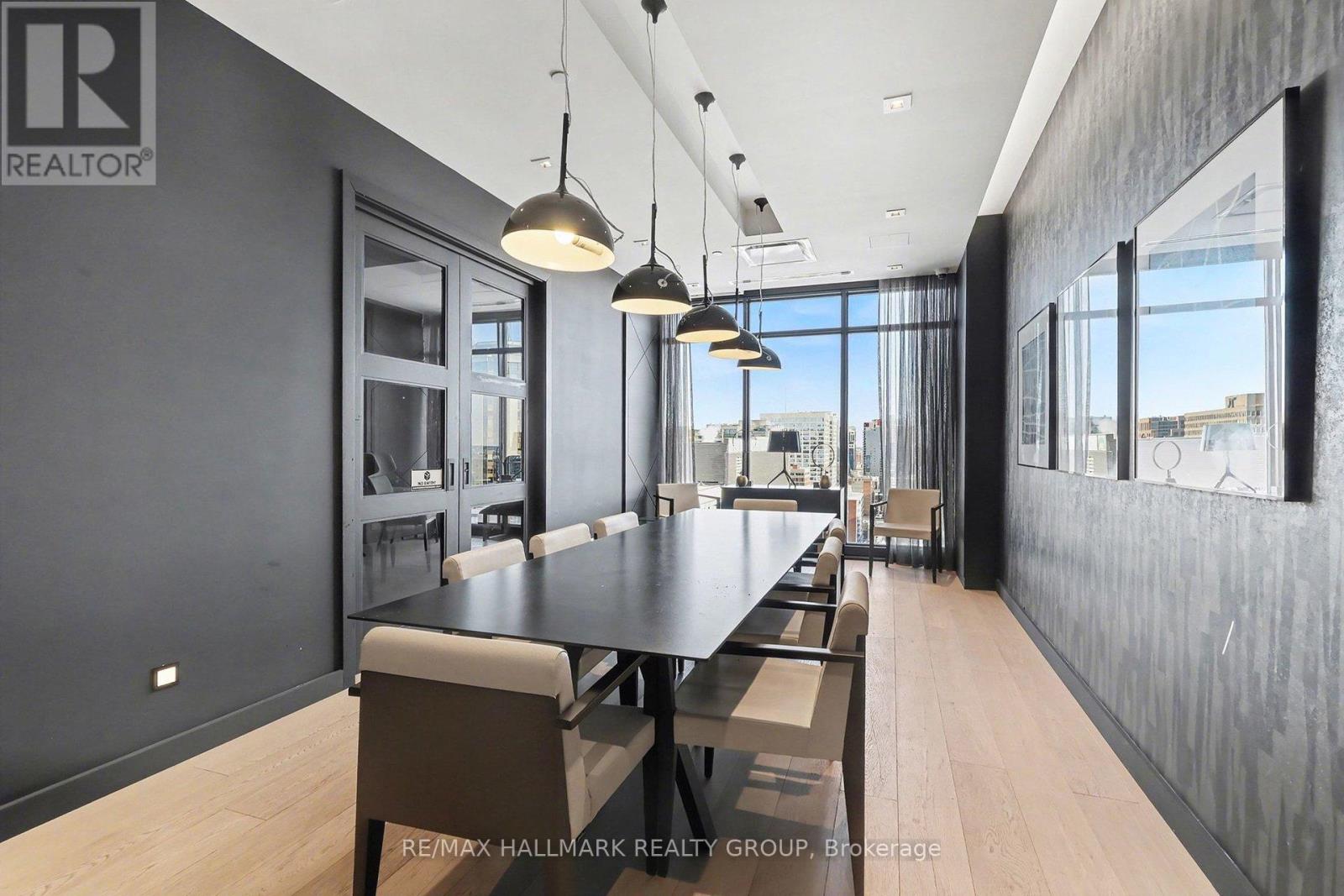 1 Bed, 1 Bath House for Sale in Ottawa – 1412 – 255 BAY STREET, Ottawa – MLS# X13748170 - Image 19