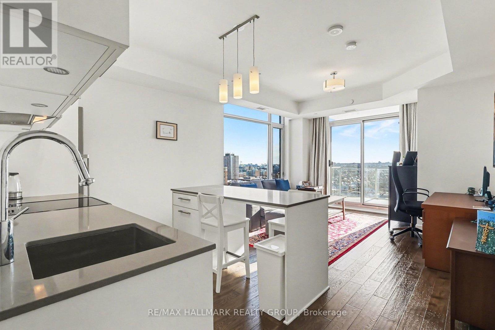 Main Living Area
